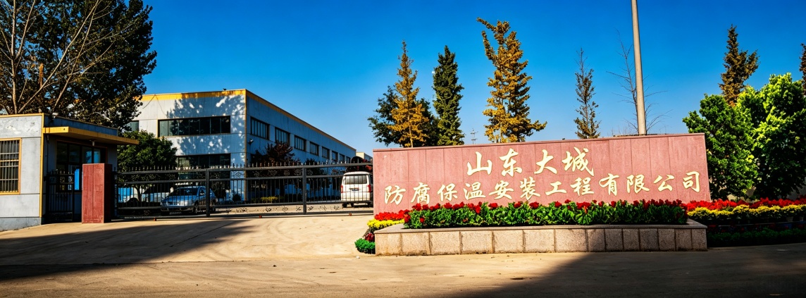 宁江聚氨酯保温管生产厂家简介